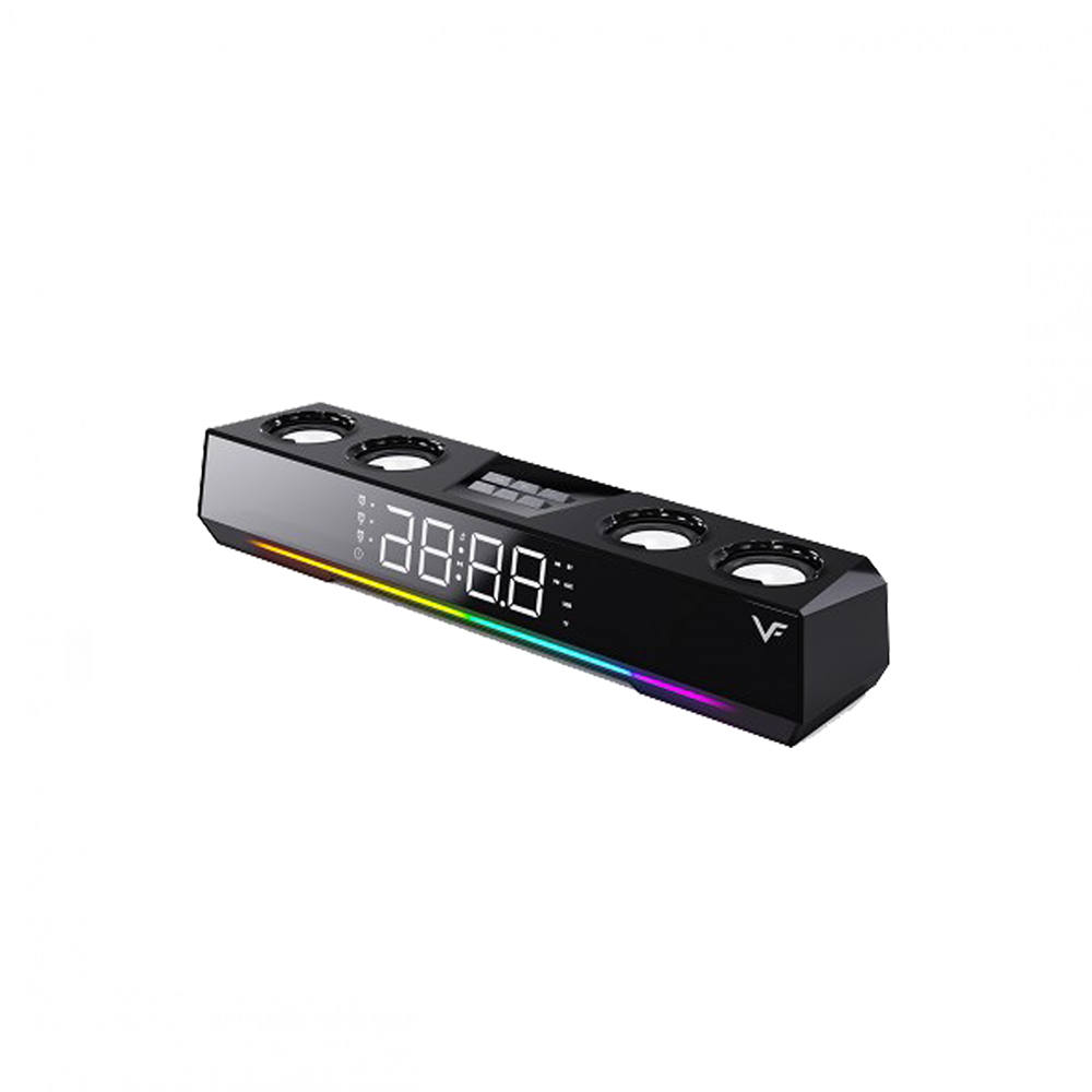 Vinnfier Hyperbar U90 BT Wireless All-in-One Soundbar