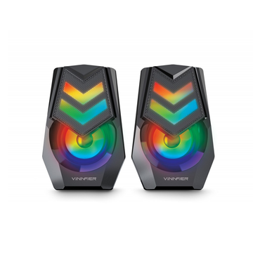 Vinnfier Icon 800 RGB USB Speaker