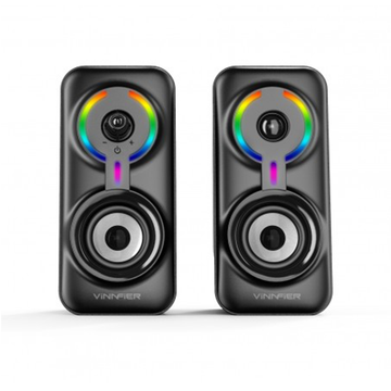 Vinnfier Icon 900 BT Bluetooth USB Speaker