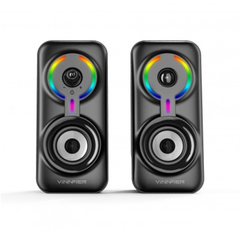 Vinnfier Icon 900 BT Bluetooth USB Speaker