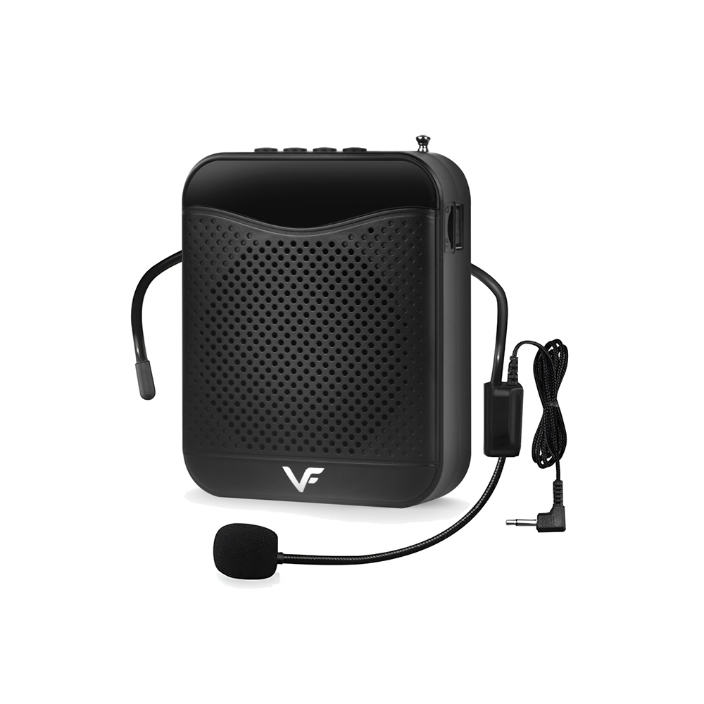 Vinnfier Tango Air 2 Portable Voice Amplifier Speaker