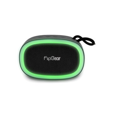 Vinnfier Tango Neo 1 Portable Speaker [Black/Blue/Red]