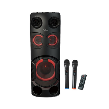 Vinnfier Tango Pro 5 Portable Karaoke Speaker