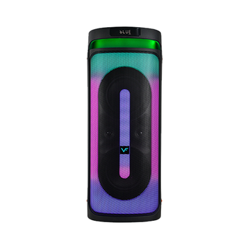 Vinnfier Tango XT3000 WMU Portable Party Speaker