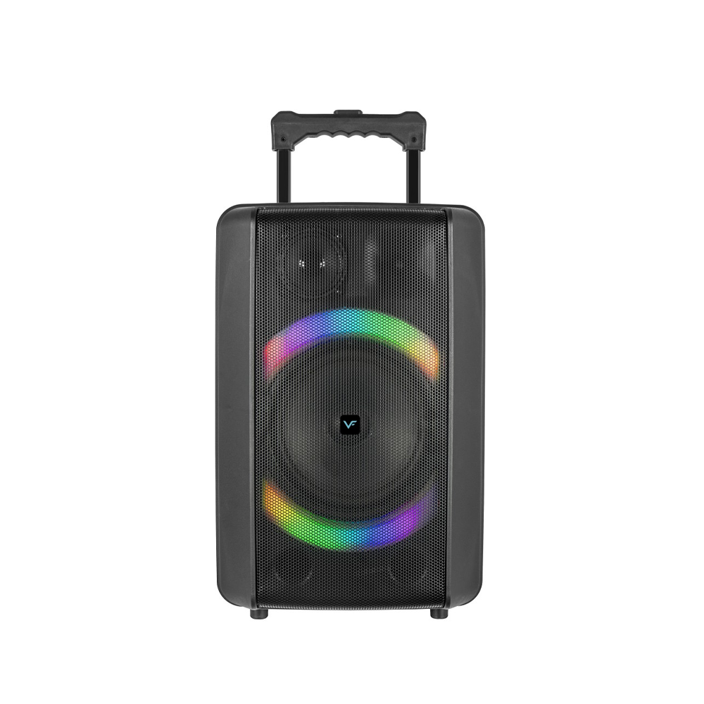 Vinnfier Tango 600 WMV Portable Party Speaker