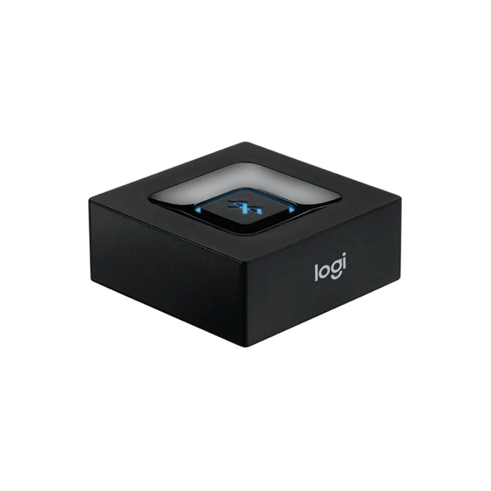 Logitech USB Powered Bluetooth Audio Receiver