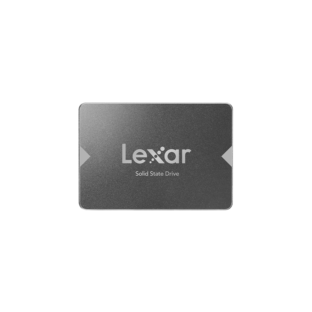 Lexar NS100 2.5" SATA SSD