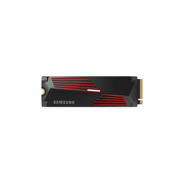 Samsung 990 Pro with Heatsink PCIe Gen4x4 M.2 NVME SSD