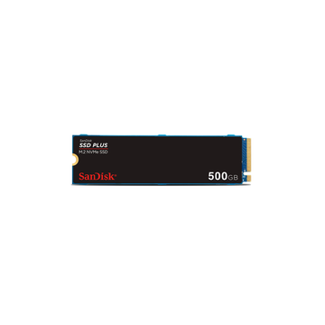 SanDisk SSD Extreme PCIe Gen4x4 M.2 NVME SSD