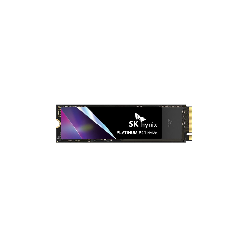 SK hynix Platinum P41 PCIe Gen4x4 M.2 NVME SSD