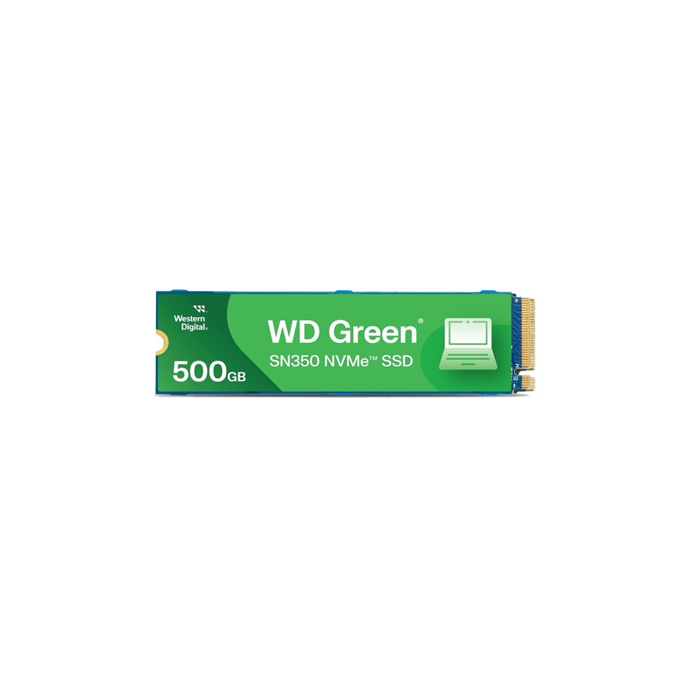 WD Green 240GB M.2 SATA SSD [WDS240G2G0B]