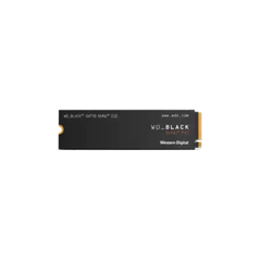 WD Black SN770 PCIe Gen4x4 M.2 NVME SSD