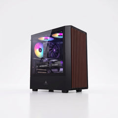 The Spooky Gaming PC - Intel Gaming Set B