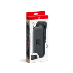 Nintendo Switch 2 Carrying Case & Screen Protector