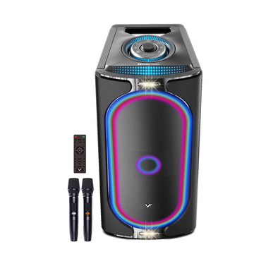 Vinnfier Tango Party DA110 Dolby Audio Karaoke Bluetooth Speaker