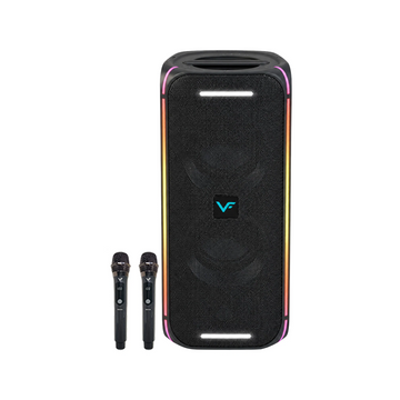 Vinnfier Tango Studio 1 Karaoke Portable Bluetooth Speaker