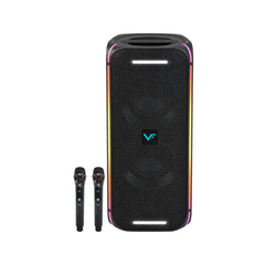 Vinnfier Tango Studio 1 Karaoke Portable Bluetooth Speaker