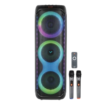 Vinnfier Tango 610 WMB Portable Party Speaker