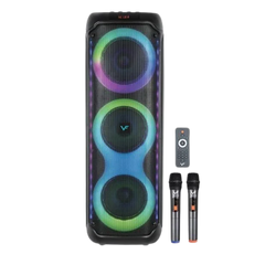 Vinnfer Tango 700 WMB 400W Bluetooth Karaoke Party Speaker