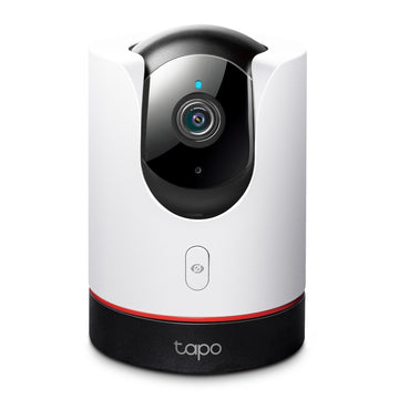 TP-Link Tapo C225 Pan & Tilt AI Home Security Wi-Fi Camera