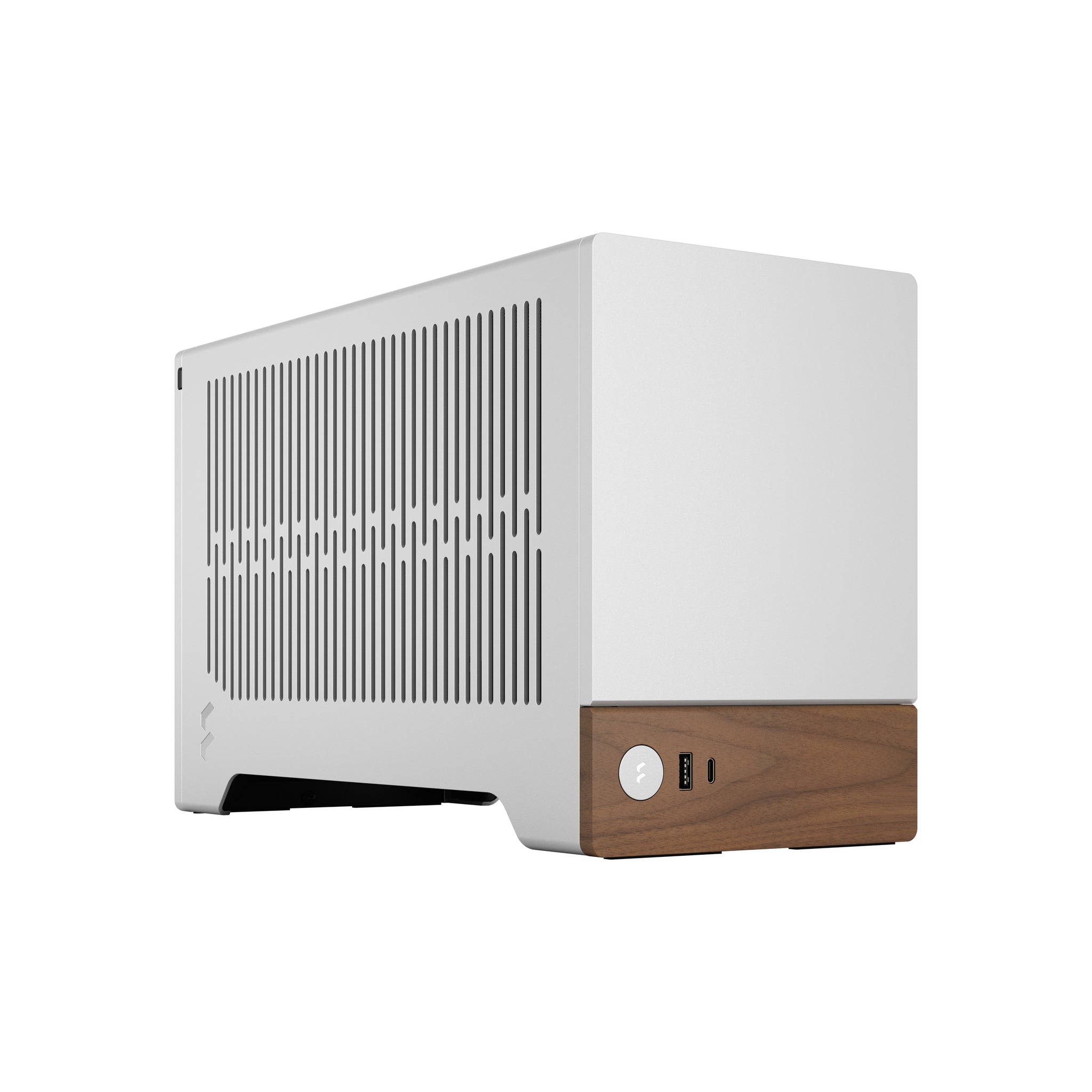 Fractal Design Terra ITX Chassis - Main Image