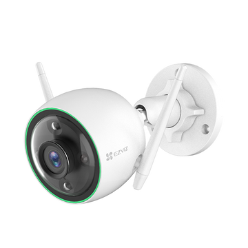 EZVIZ C3N Outdoor Smart Wi-Fi Camera