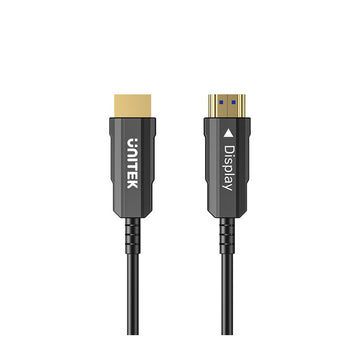 UNITEK 4K 60Hz HDMI Fiber Optic Cable