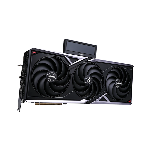Colourful iGame GeForce RTX 5080 Vulcan OC 16GB-V 16GB GDDR7 Graphic C