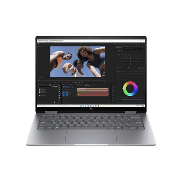 HP Envy X360 Convertible Laptop - AMD Ryzen™ 5 [14-FA0024AU/14-FA0025AU]