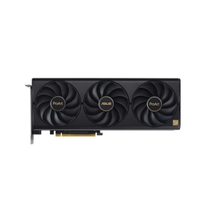 ASUS ProArt GeForce RTX 4070 Ti SUPER OC Edition 16GB GDDR6X Graphic Card