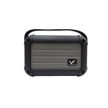 Vinnfier Tango Neo 7 Portable Speaker - Black