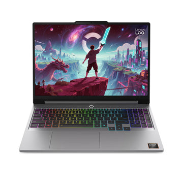 Lenovo LOQ Gaming Laptop [15AHP11-83TN0065MJ]