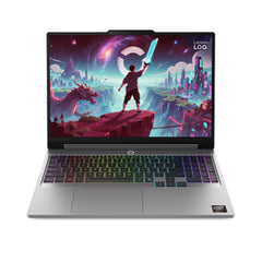 Lenovo LOQ Gaming Laptop [15AHP11-83TN0065MJ]