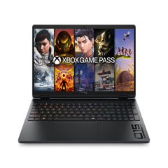HP HyperX OMEN 15 inch Gaming Laptop [15-GB0130AX]