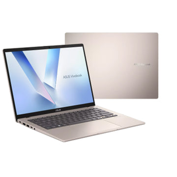 ASUS Vivobook 14 Productivity Laptop [A1407C-ALY146WS/ALY147WS]