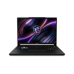MSI Raider 16 Max HX Gaming Laptop [B8WH-026MY]
