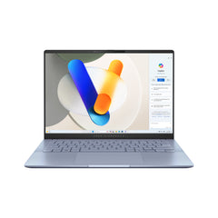 ASUS Vivobook S14 Productivity Laptop [S5406S-ALSF322WSP]