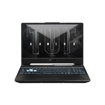 ASUS TUF Gaming A15 Gaming Laptop [FA506N-CGHN777WS]
