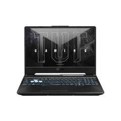 ASUS TUF Gaming A15 Gaming Laptop [FA506N-CGHN777WS]