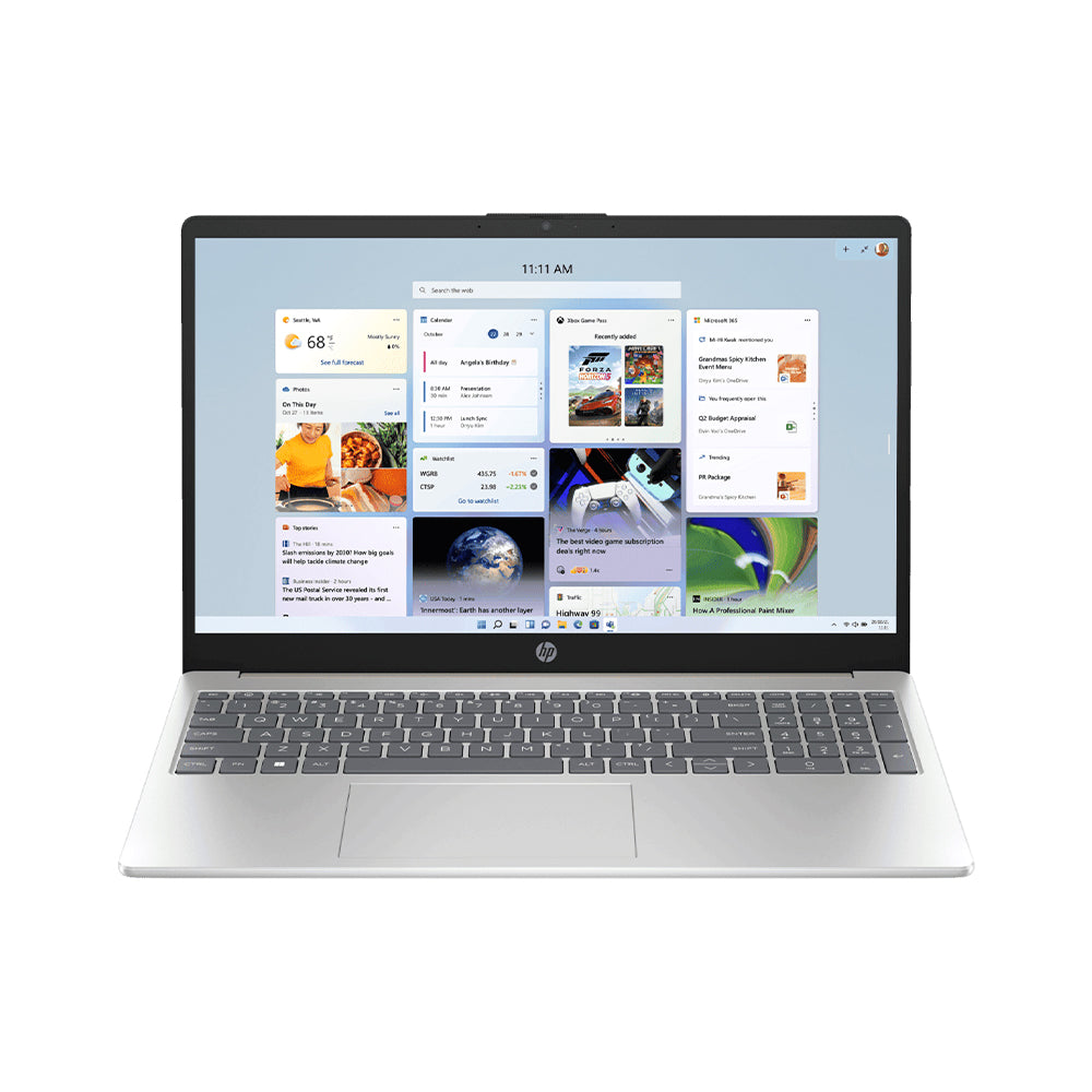 HP Laptop 15 Productivity Laptop [15-FC0878AU/FC0880AU]