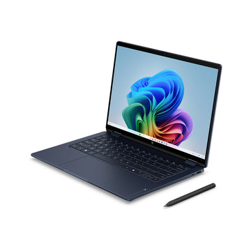 HP OmniBook X Flip 2-in-1 Productivity Laptop [14-KB0087TU/KB0088TU]