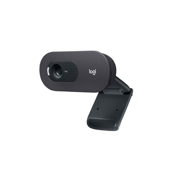 Logitech C505 HD Webcam [960-001370]