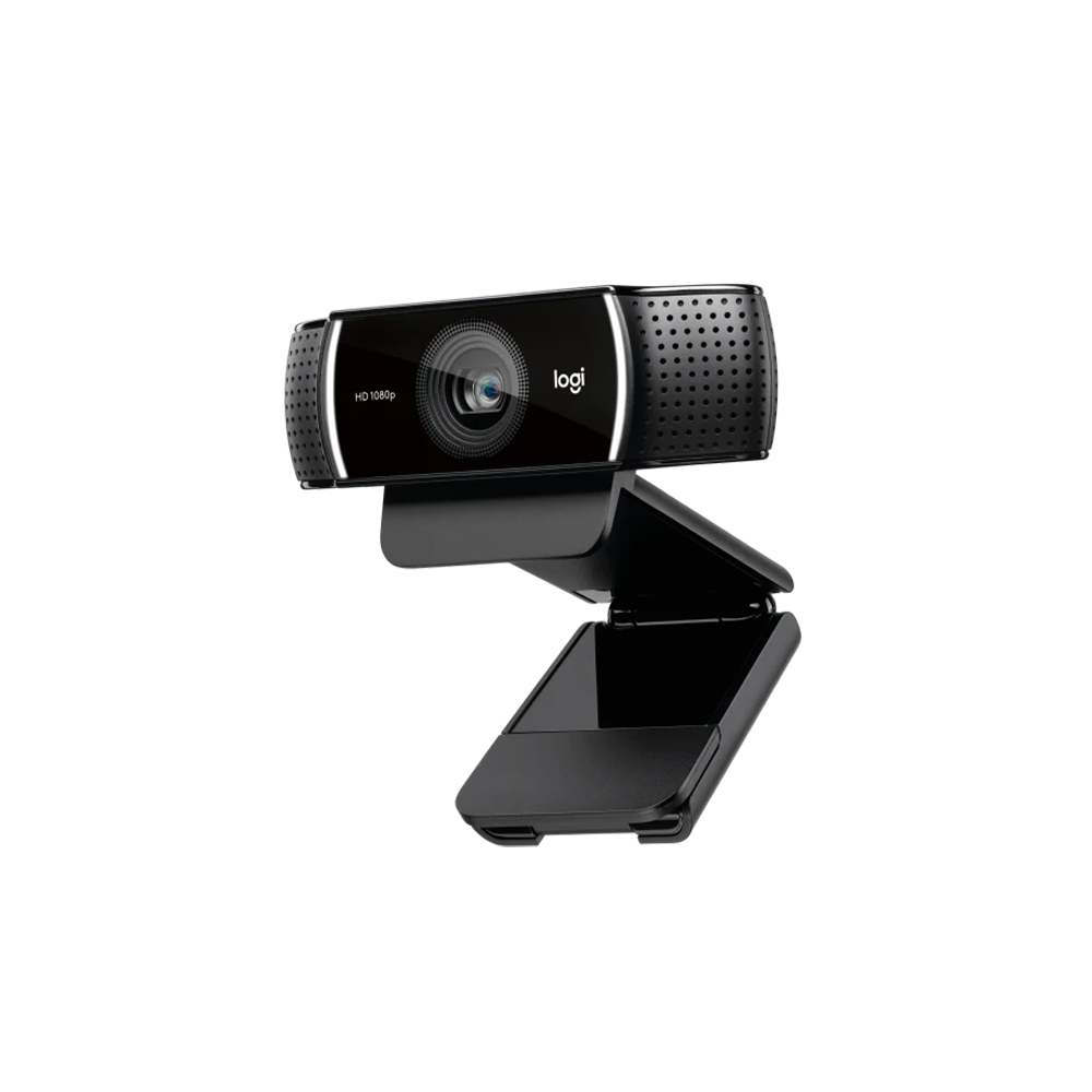 Logitech C922 Pro Stream Webcam [960-001090]