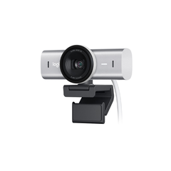 Logitech MX Brio UHD 4K Webcam