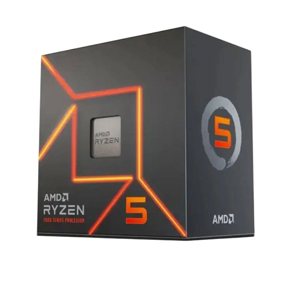 AMD Ryzen 5 7600 AM5 Processor