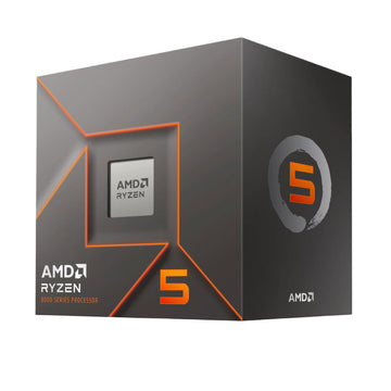 AMD Ryzen 5 8400F AM5 Processor