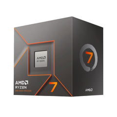 AMD Ryzen 7 7700 AM5 8 Core 16 Threads Processor