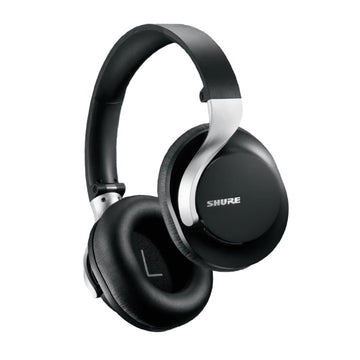 Shure AONIC 40 Wireless Noise Cancelling Headphones