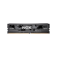 Apacer NOX DDR5 6000Mhz CL38 Gaming Memory