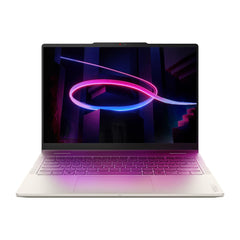 Lenovo Yoga 7 2-in-1 Aura Edition Convertible Laptop [14IPH11-83TC003SMJ]